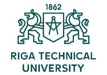 Logga för Riga Technical University