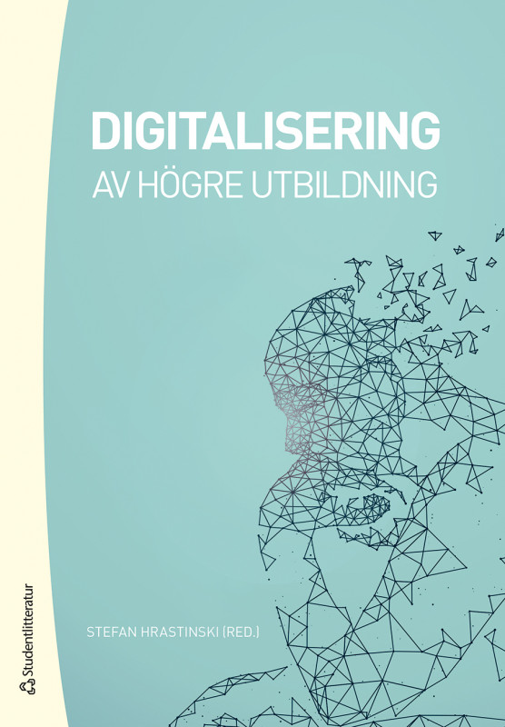 New Book Chapters On Digitalisation - Dalarna University